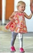 Get to Know Sadie Grace LeNoble - Christina Applegate And Musician Martyn LeNobel's Beautiful Daughter